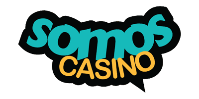 SomosCasino logo