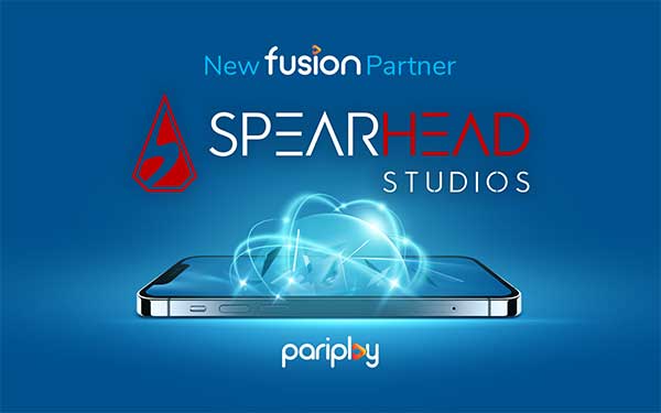 Spearhead Studios becomes new Fusion™ partner