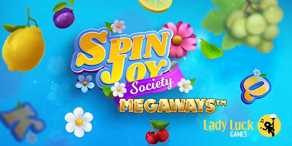 Lady Luck Games set to develop its first game with Big Time Gaming: Spin Joy Megaways™