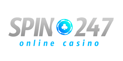 Spin247 Casino logo