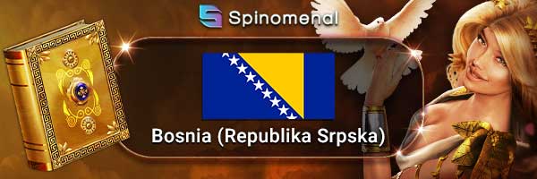 Spinomenal bolsters expansion plans with Bosnian iGaming certification