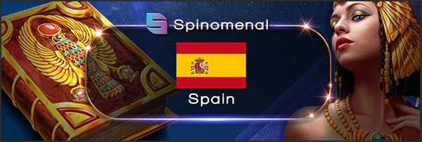 Spinomenal secures Spanish iGaming certification