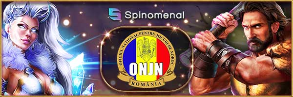Spinomenal receives its Romanian iGaming licence 