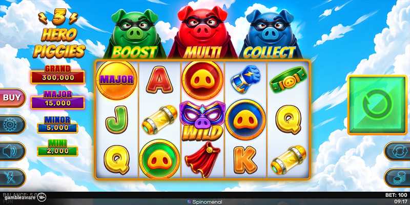 Spinomenal suits up its superhero squad with 3 Hero Piggies