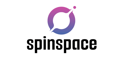 SpinSpace Casino logo