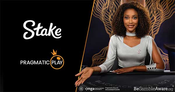 Pragmatic Play unveils spectacular dedicated Live Casino studio with Stake