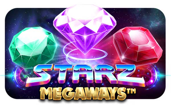 Pragmatic Play lights up the reels with new slot Starz Megaways™