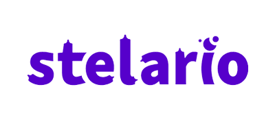 Stelario Casino logo