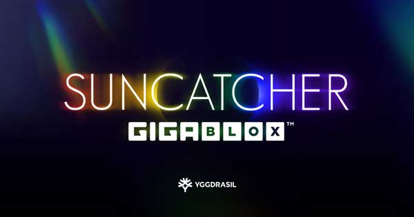 Yggdrasil prepares for cosmic adventure in Suncatcher GigaBlox™