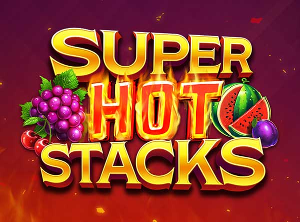 Gaming Corps’ sizzling Super Hot Stacks slot brings Free Spins and Bonus Guarantees