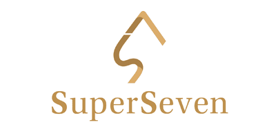 SuperSeven Casino logo