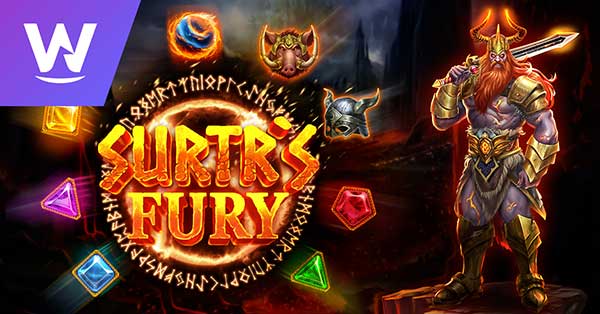 Wizard Games introduces PAYS ANYWHERE mechanic in adventure quest Surtr’s Fury