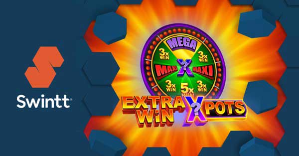 Swintt gives a much-loved classic a fresh ‘n’ fruity reboot in Extra Win X Pots