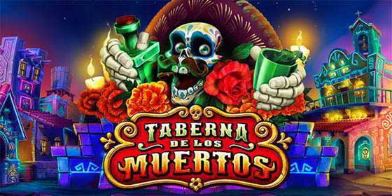 Habanero celebrates the Day of the Dead with Taberna De Los Muertos