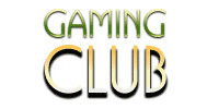 Gaming Club Casino logo