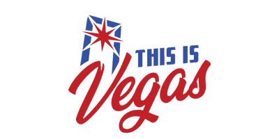 This is Vegas logo