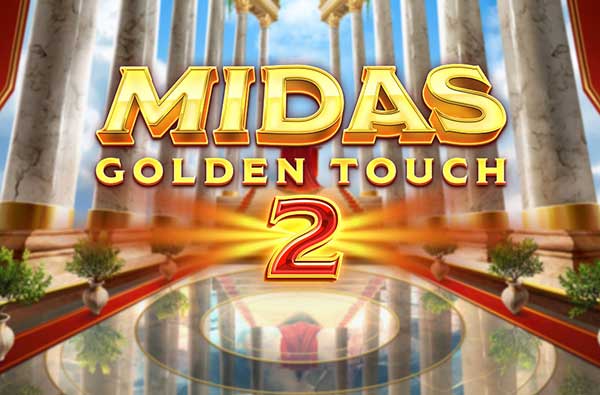 Thunderkick unveils sequel to top-performing game with Midas Golden Touch 2