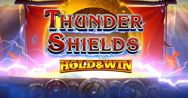 iSoftBet launches epic Viking slot adventure Thunder Shields