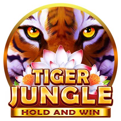 Booongo rolls out latest Hold and Win hit Tiger Jungle