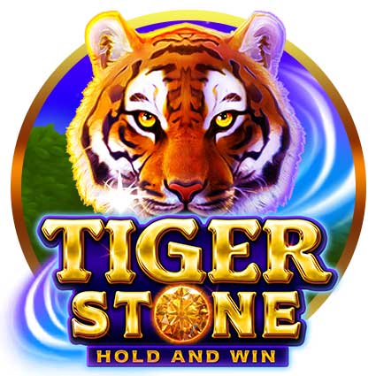 Booongo journeys into the jungle with new release Tiger Stone