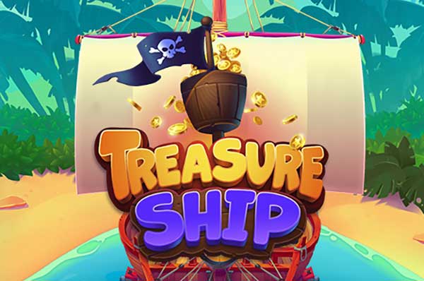 R. Franco Digital sets sail across treacherous waters in Treasure Ship