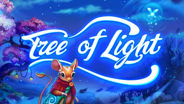 Evoplay Entertainment sets off on an enchanted adventure in Tree of Light