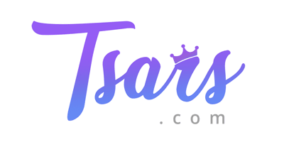 Tsars Casino logo