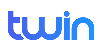 Twin Casino logo