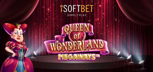 iSoftBet to unveil biggest release of 2020 with immersive virtual tea party with a twist!