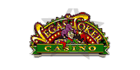 Vegas Joker Casino logo