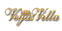 Vegas Villa logo