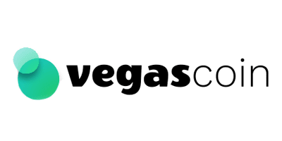 VegasCoin Casino logo