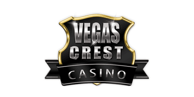 Vegas Crest Casino logo