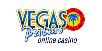 Vegas Palms logo