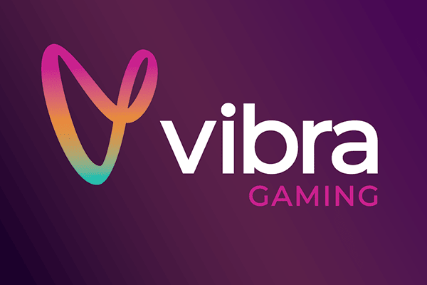 Vibra Gaming unveils new brand identity in line with 2023 growth plans