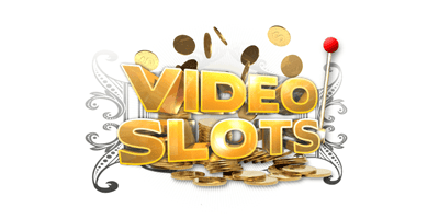 VideoSlots Casino logo
