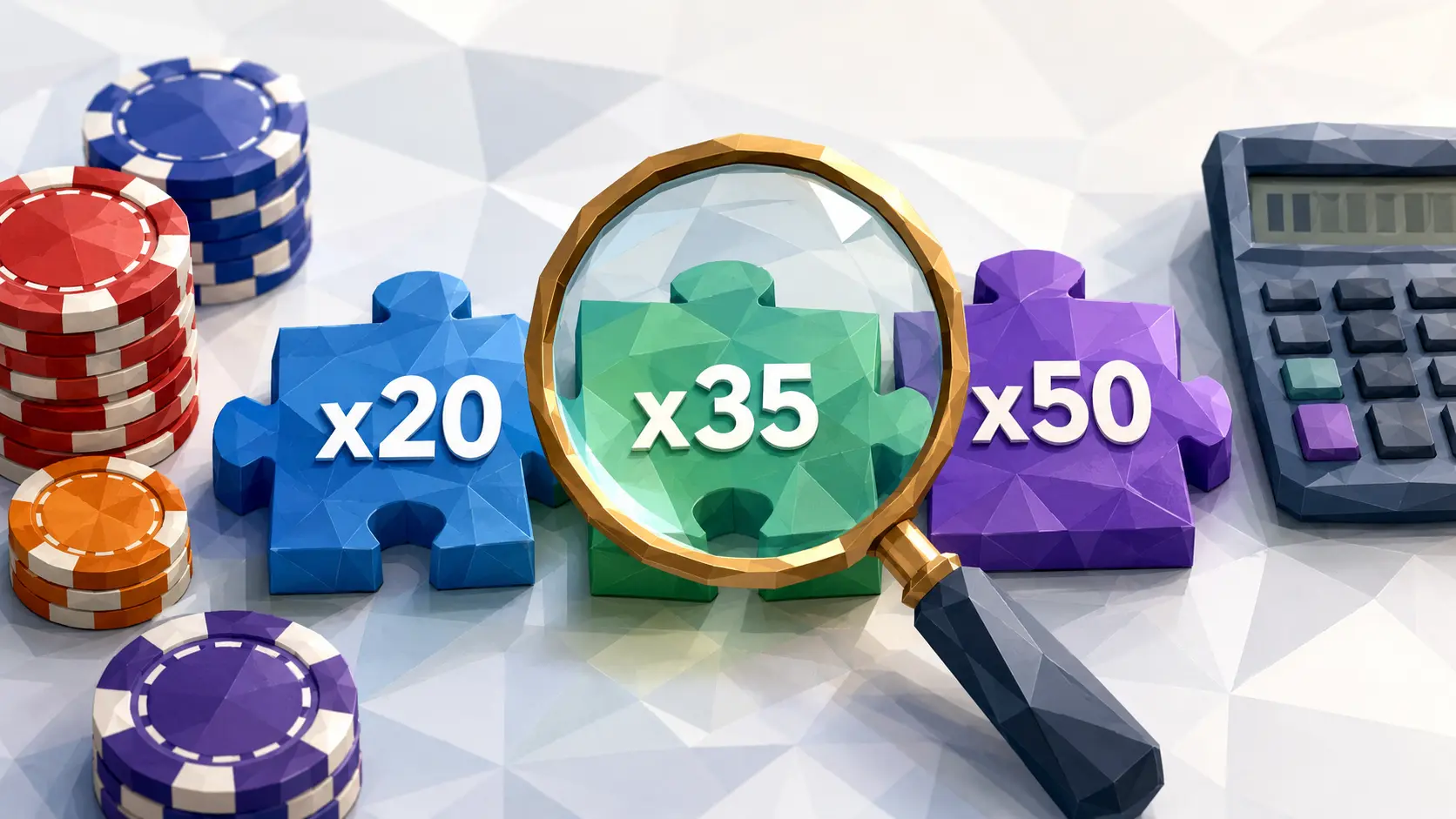 Wagering Requirements Explained