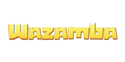 Wazamba Casino logo