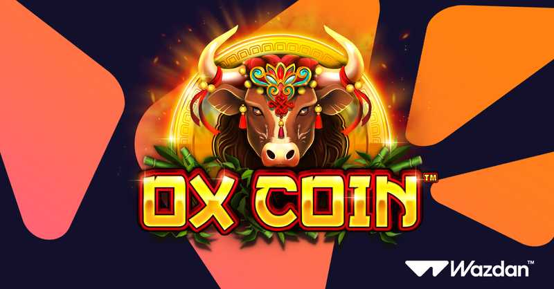 Wazdan builds on Coins™ success with Ox Coin™