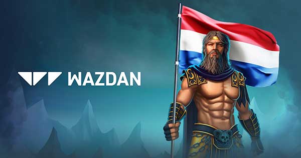 Wazdan gains Dutch certification for its top titles