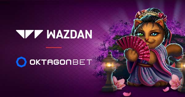 Wazdan partners with OktagonBet in strategic Balkan deal