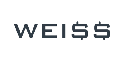 Weiss Casino logo