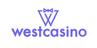 WestCasino logo