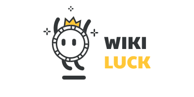 Wikiluck Casino logo