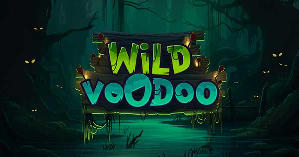 OneTouch conjures spellbinding wins in bewitching latest release Wild Voodoo