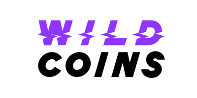 WildCoins Casino logo