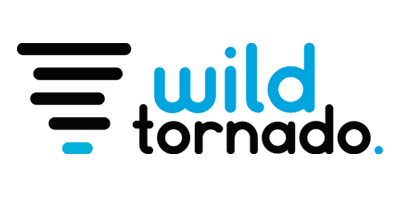 Wild Tornado Casino logo