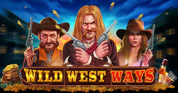 Wizard Games saddles up for new release Wild West Ways