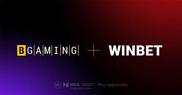 Gaming strengthens Romanian presence with Winbet