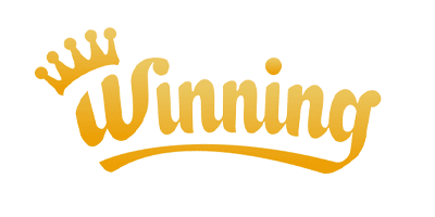 Winning.io Casino logo